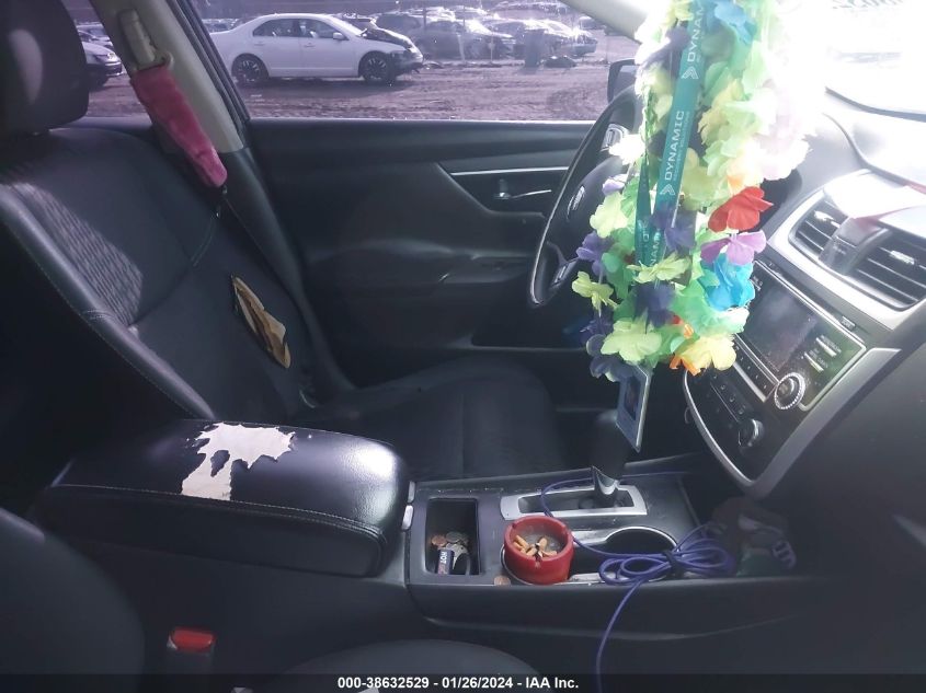 2017 NISSAN ALTIMA 2.5 S - 1N4AL3AP0HN365002