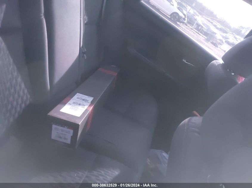 2017 NISSAN ALTIMA 2.5 S - 1N4AL3AP0HN365002