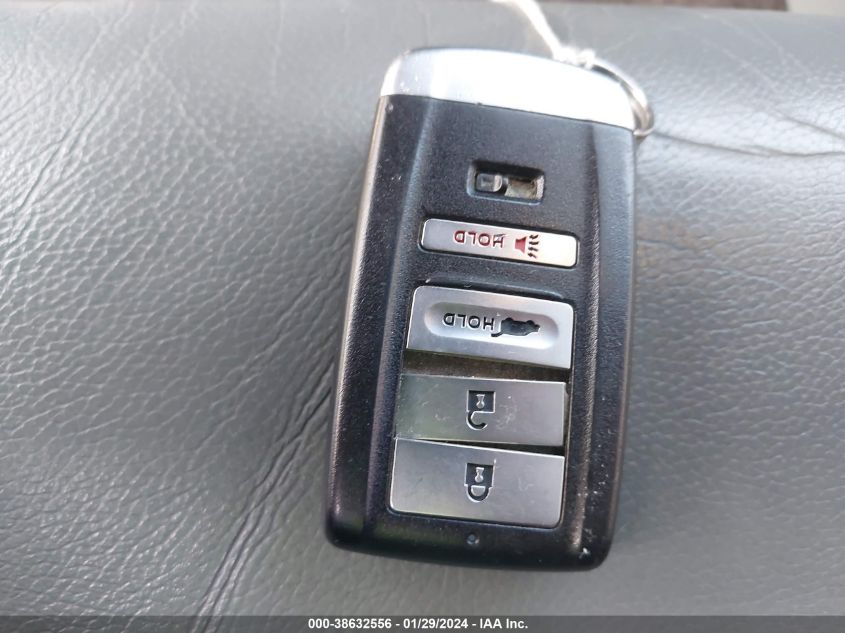 2014 ACURA MDX TECHNOLOGY PACKAGE - 5FRYD4H44EB027361