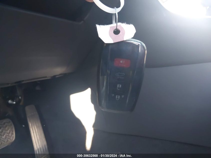 2023 TOYOTA RAV4 XSE HYBRID - 2T3E6RFV2PW045989