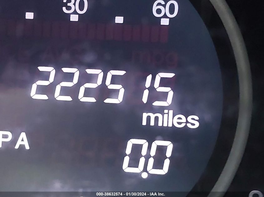 2014 HONDA CR-V LX - 5J6RM4H37EL032168