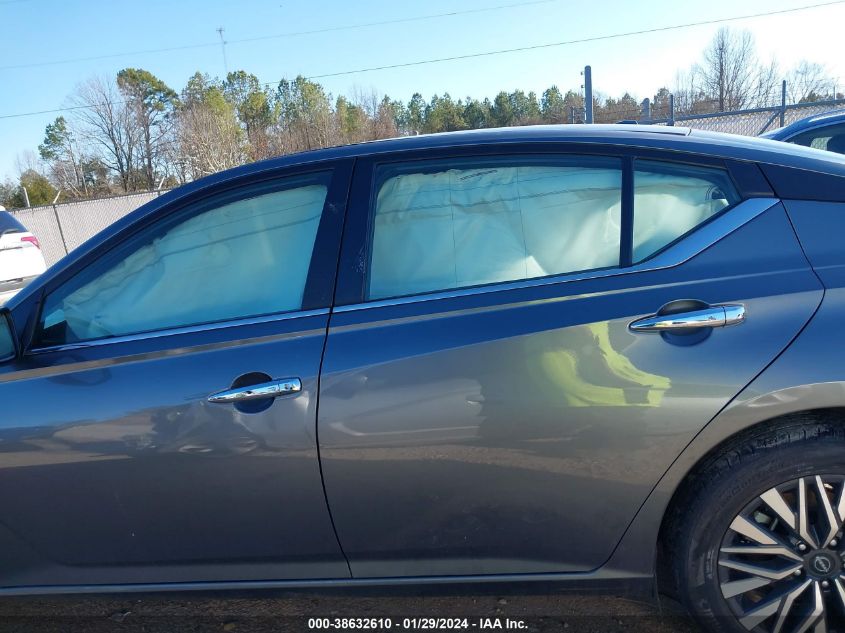 2023 NISSAN ALTIMA SV FWD - 1N4BL4DV0PN310990
