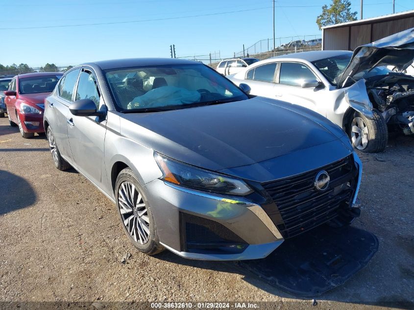 2023 NISSAN ALTIMA SV FWD - 1N4BL4DV0PN310990