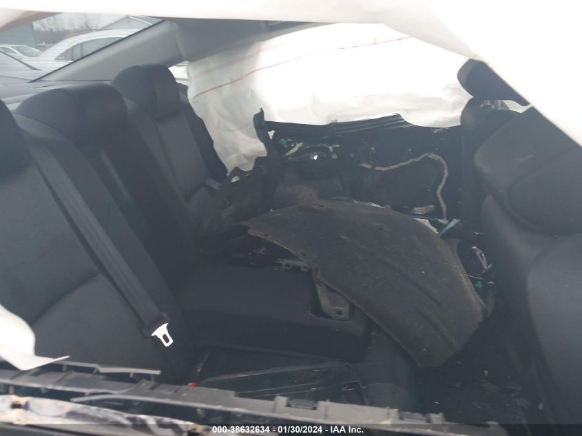 2019 HONDA ACCORD LX - 1HGCV1F1XKA033641