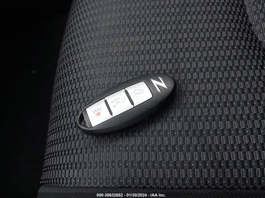 2015 NISSAN 370Z TOUR/SPT/TECH/NISMO/TECH - JN1AZ4EHXFM442370