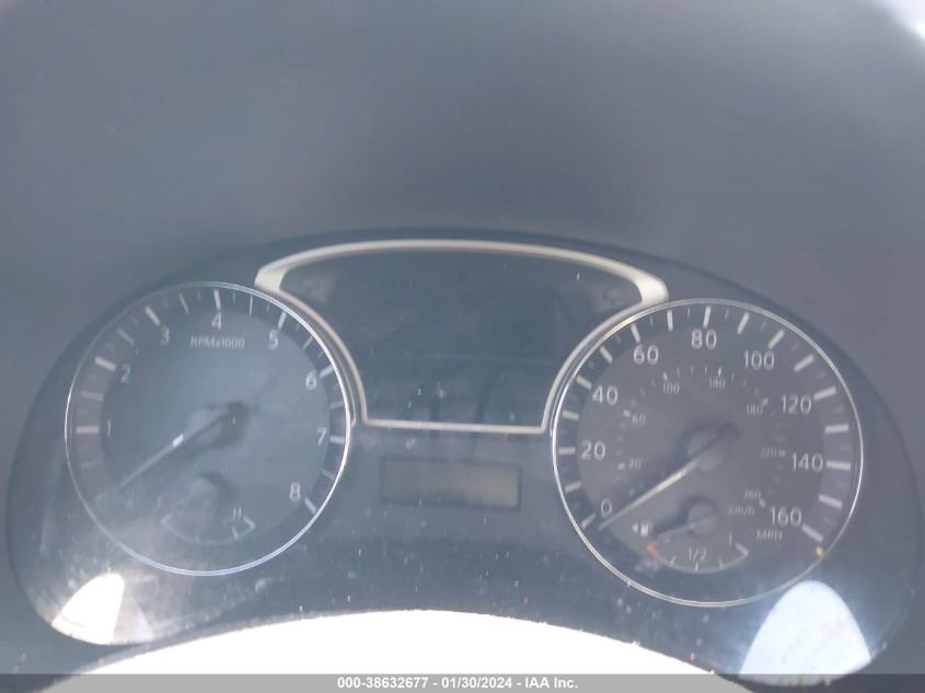 2013 NISSAN ALTIMA 2.5 S - 1N4AL3AP7DC213935