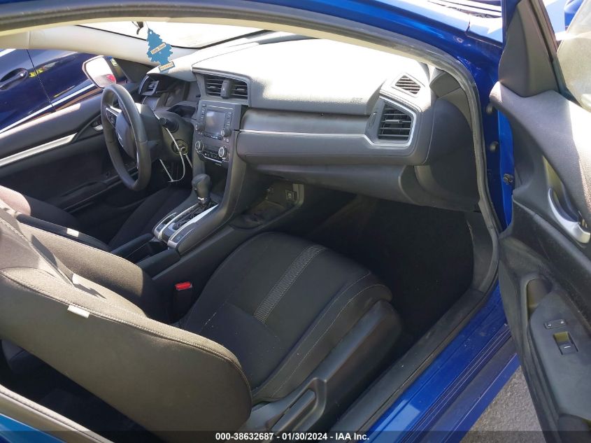 2016 HONDA CIVIC LX - 2HGFC2F58GH562025