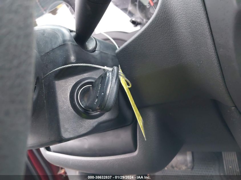 2013 JEEP COMPASS SPORT - 1C4NJCBA4DD102782