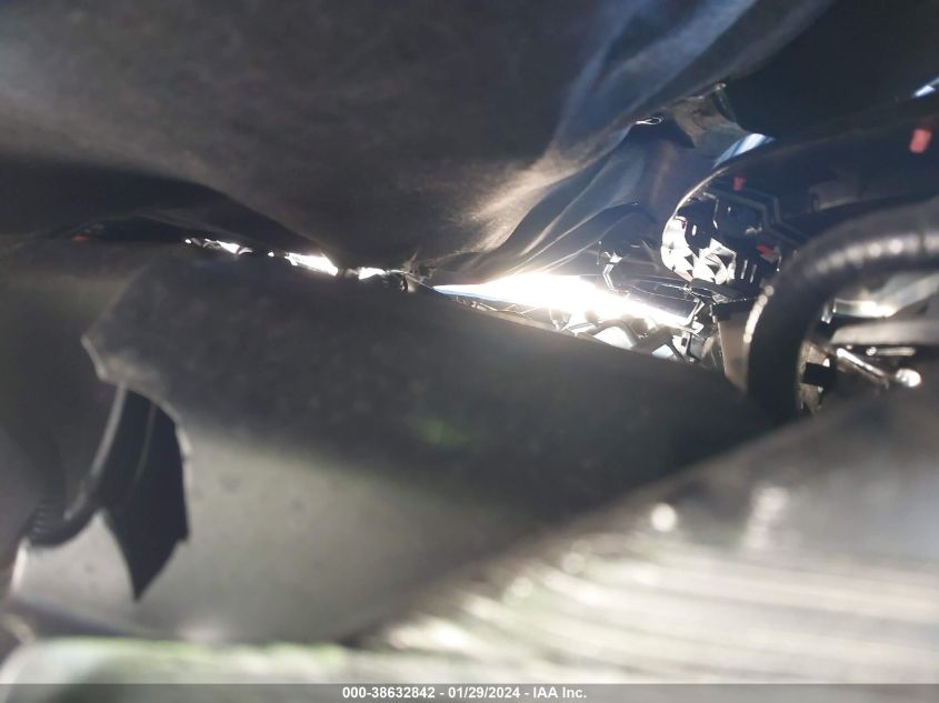 2023 NISSAN VERSA 1.6 SV XTRONIC CVT - 3N1CN8EVXPL822662