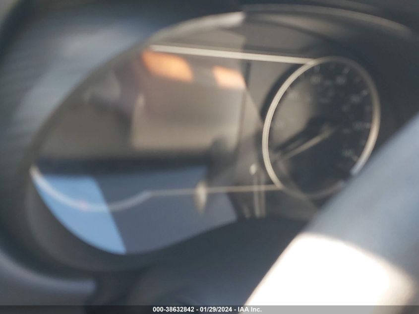 2023 NISSAN VERSA 1.6 SV XTRONIC CVT - 3N1CN8EVXPL822662