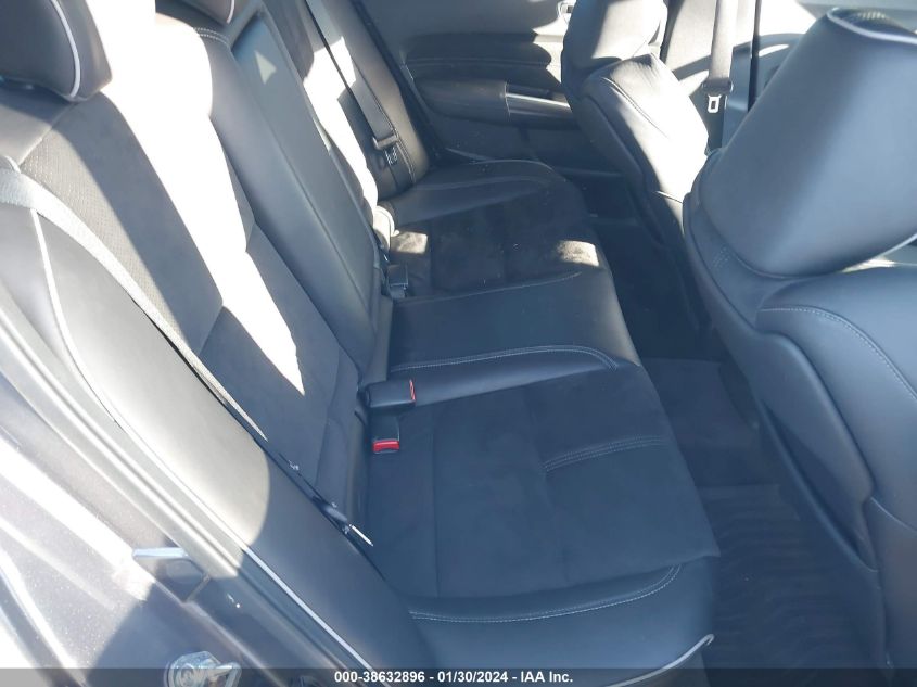 2019 ACURA TLX TECHNOLOGY/A-SPEC - 19UUB2F61KA001997
