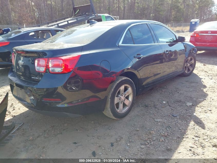 2015 CHEVROLET MALIBU 1LT - 1G11C5SL0FF279853
