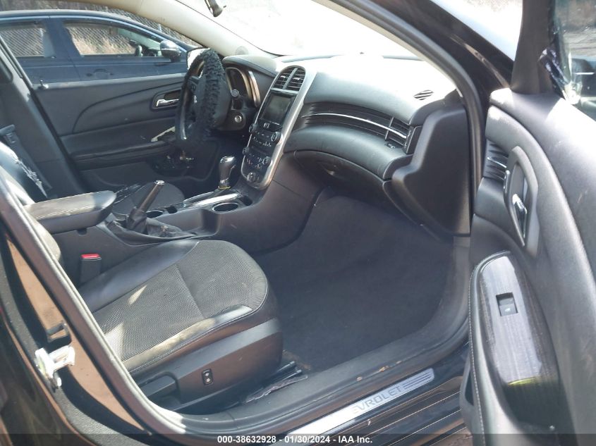 2015 CHEVROLET MALIBU 1LT - 1G11C5SL0FF279853