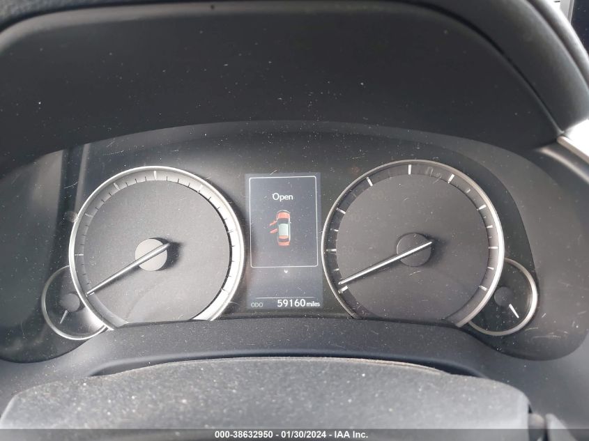 2016 LEXUS RX 350 - 2T2ZZMCA7GC002672