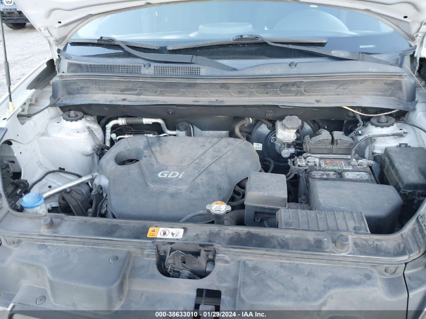 2013 KIA SOUL - KNDJT2A55D7507216