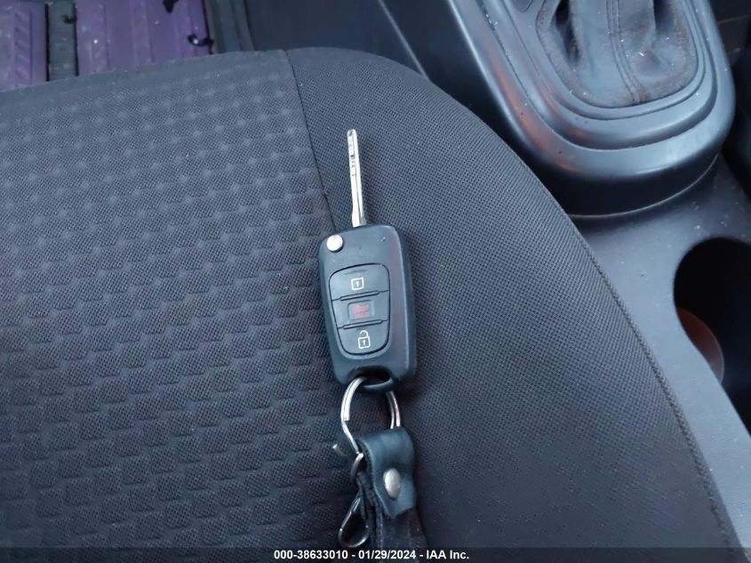 2013 KIA SOUL - KNDJT2A55D7507216