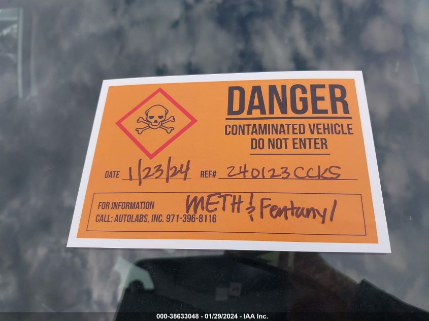 2015 KIA SOUL - KNDJN2A29F7216186