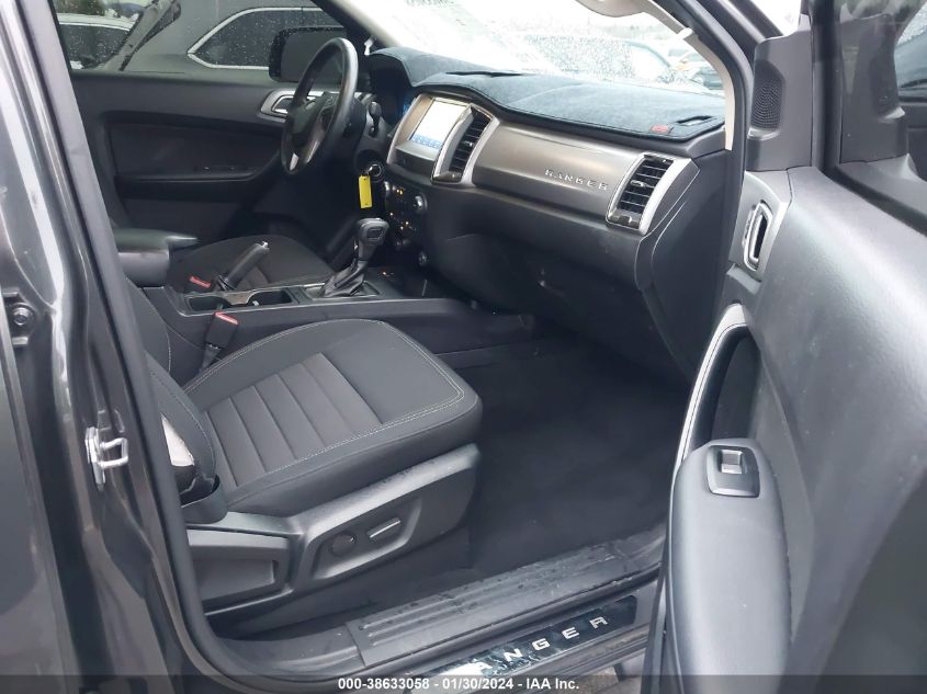 2020 FORD RANGER XLT - 1FTER4EH2LLA46000