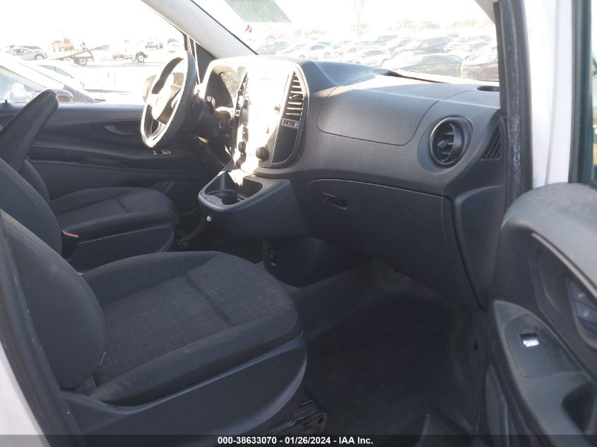 2016 MERCEDES-BENZ METRIS - WD3PG2EA9G3154040