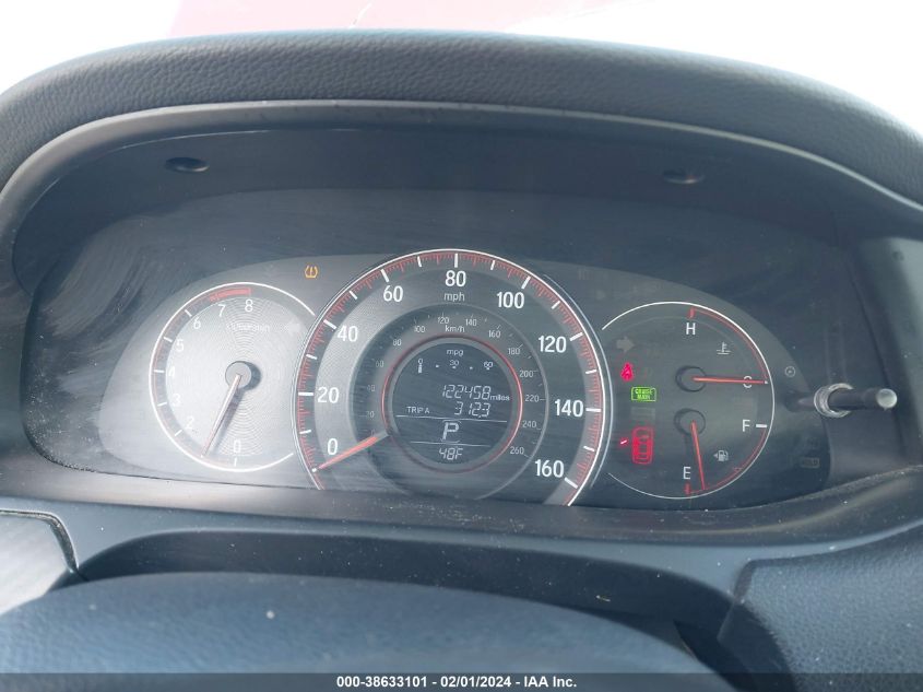 2017 HONDA ACCORD SPORT SE - 1HGCR2F18HA055771