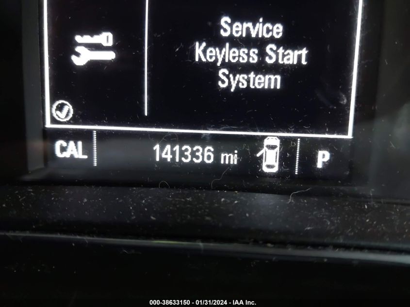 2018 CHEVROLET CRUZE LT - 1G1BE5SM7J7196026