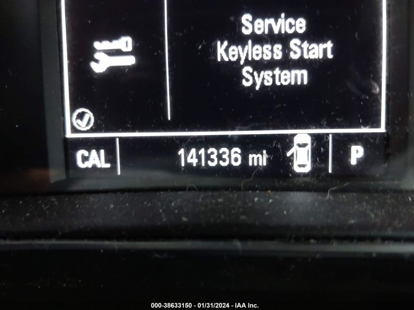 2018 CHEVROLET CRUZE LT - 1G1BE5SM7J7196026