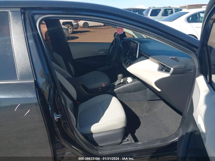 2020 TOYOTA COROLLA LE - 5YFEPRAE0LP081866