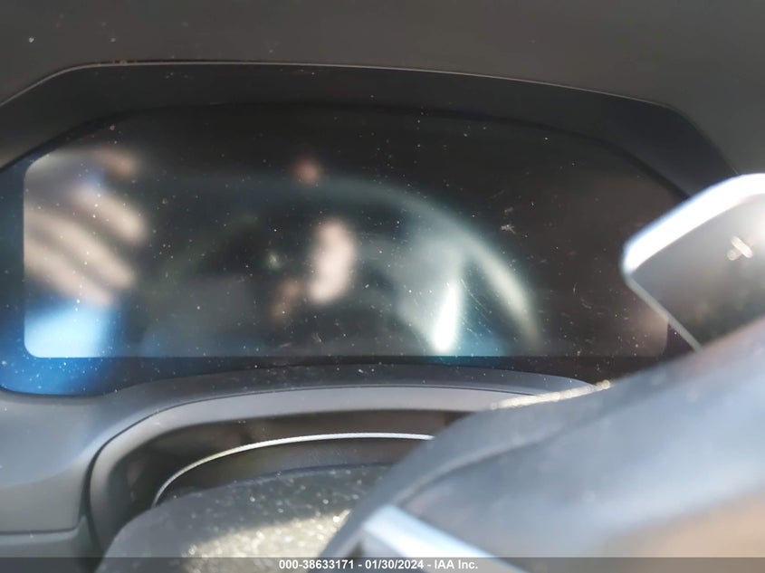 VIN 3MW23CM07N8C37204 2022 BMW 230I