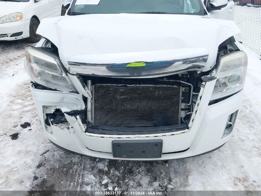 2015 GMC TERRAIN SLE-1 - 2GKALMEK8F6184217