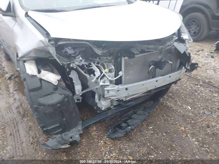 2018 TOYOTA RAV4 XLE - 2T3RFREV3JW742694