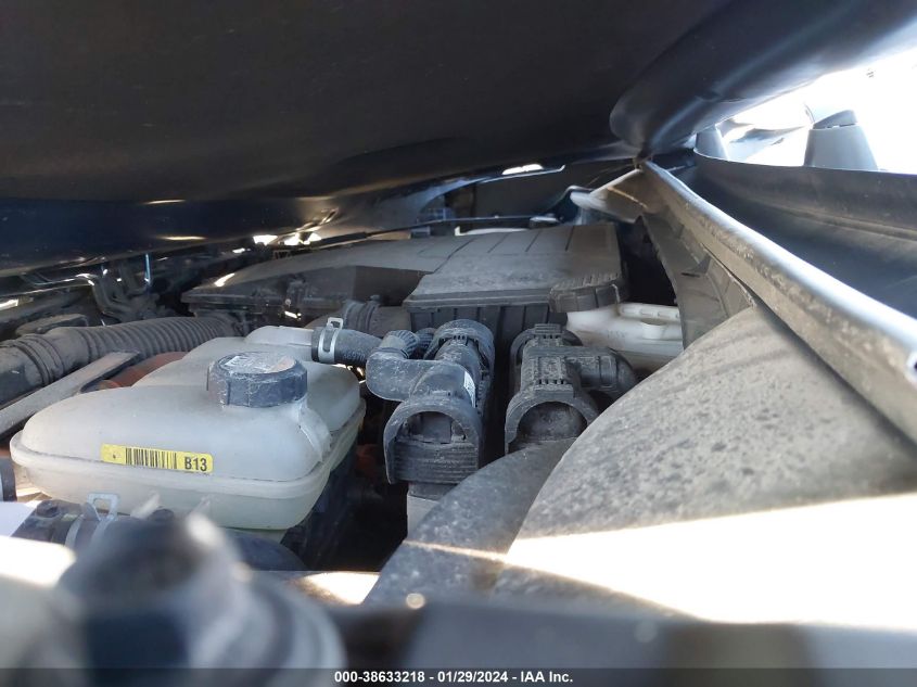 2017 KIA NIRO EX - KNDCC3LC3H5074782