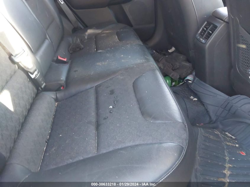 2017 KIA NIRO EX - KNDCC3LC3H5074782