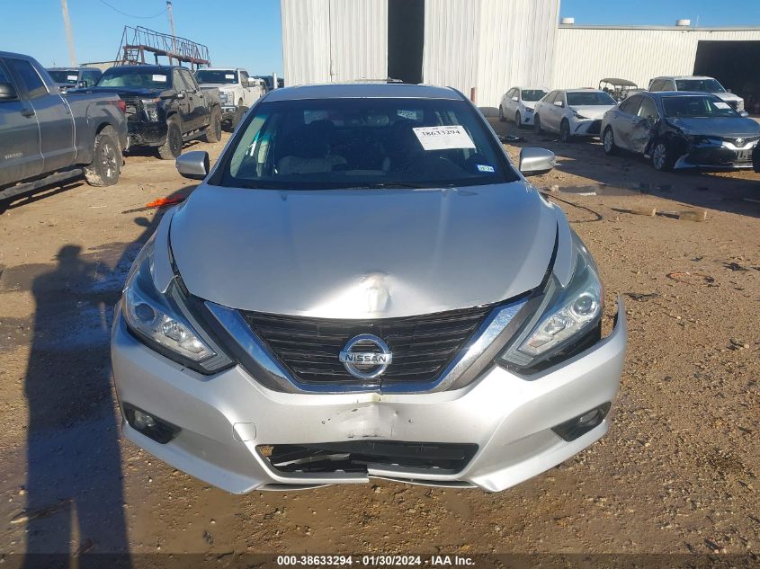 2016 NISSAN ALTIMA 2.5/S/SV/SL/SR - 1N4AL3AP5GC163315