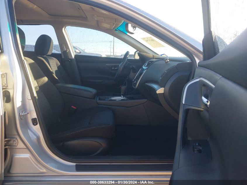2016 NISSAN ALTIMA 2.5/S/SV/SL/SR - 1N4AL3AP5GC163315