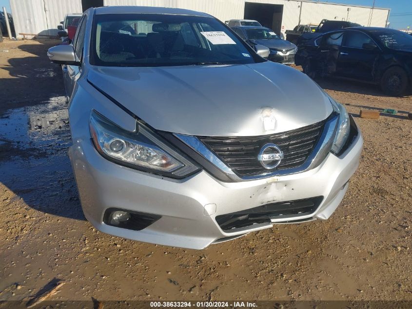 2016 NISSAN ALTIMA 2.5/S/SV/SL/SR - 1N4AL3AP5GC163315