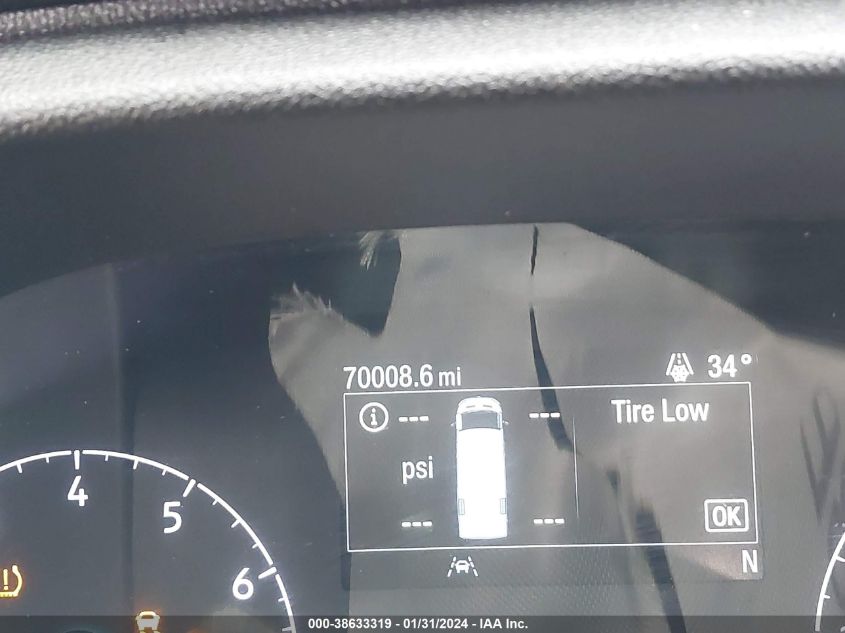 2020 FORD TRANSIT-150 CARGO VAN 1FTYE1Y82LKA70497