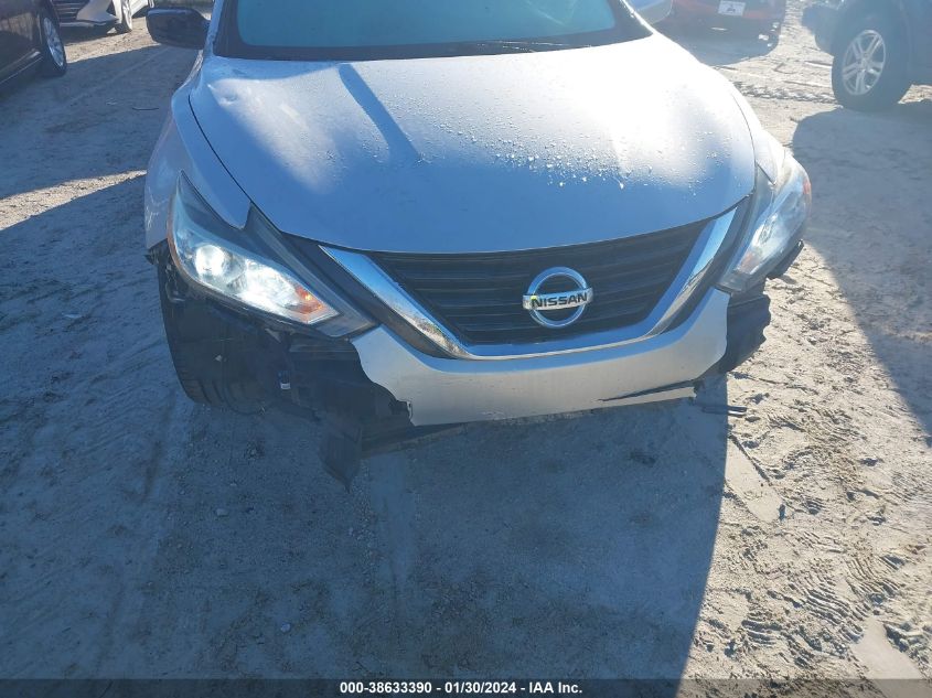 2016 NISSAN ALTIMA 2.5/S/SV/SL/SR - 1N4AL3AP5GC171916