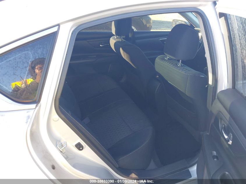 2016 NISSAN ALTIMA 2.5/S/SV/SL/SR - 1N4AL3AP5GC171916