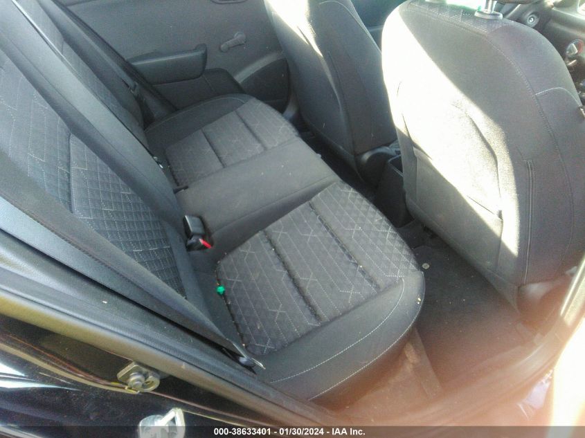 2018 KIA RIO LX/S - 3KPA24AB1JE058598