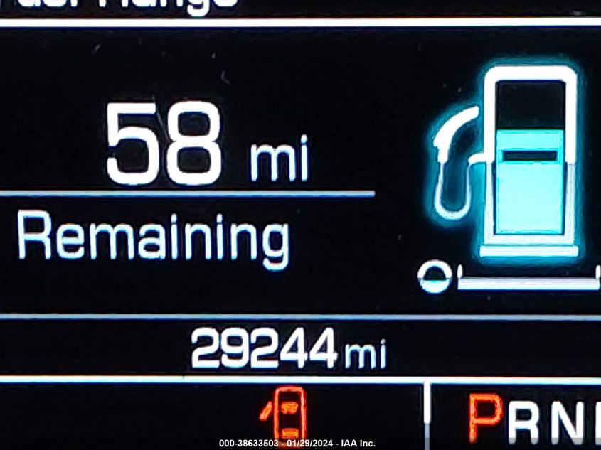 2018 CHEVROLET MALIBU LT - 1G1ZD5STXJF290108