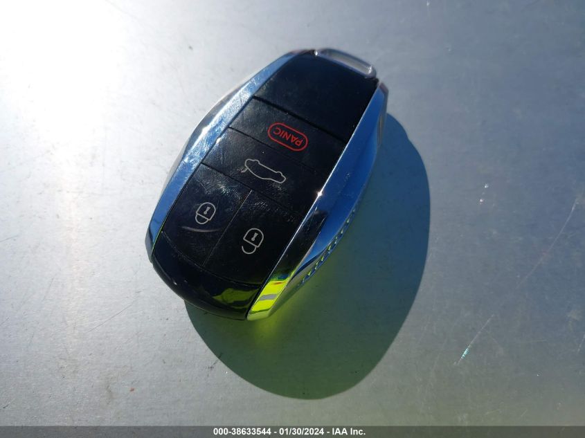 2020 BENTLEY CONTINENTAL GT GT - SCBDG4ZG5LC076310