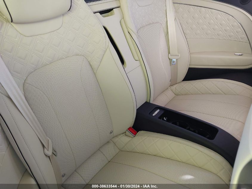 2020 BENTLEY CONTINENTAL GT GT - SCBDG4ZG5LC076310