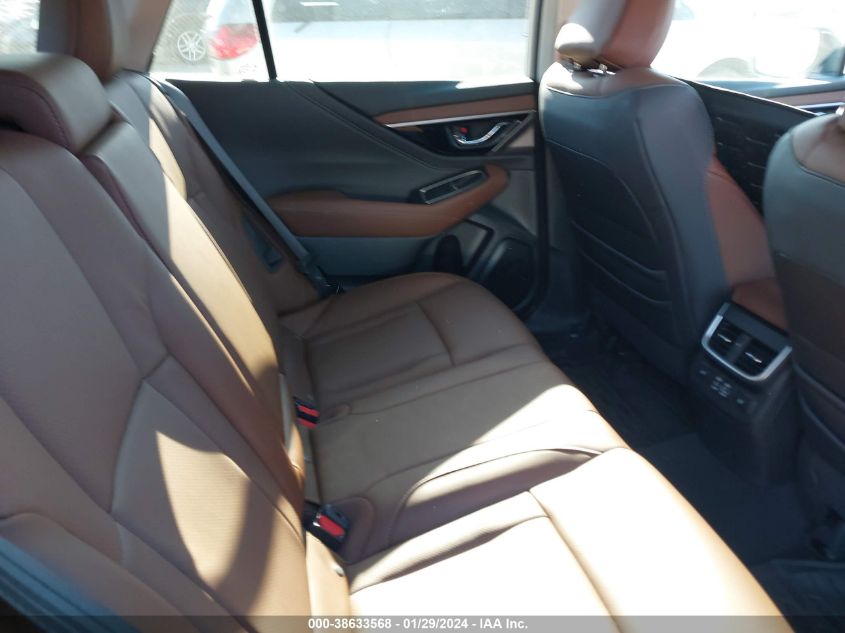 2024 SUBARU OUTBACK TOURING - 4S4BTGPD1R3101900