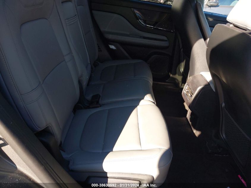 2021 LINCOLN CORSAIR - 5LMCJ1C97MUL01060