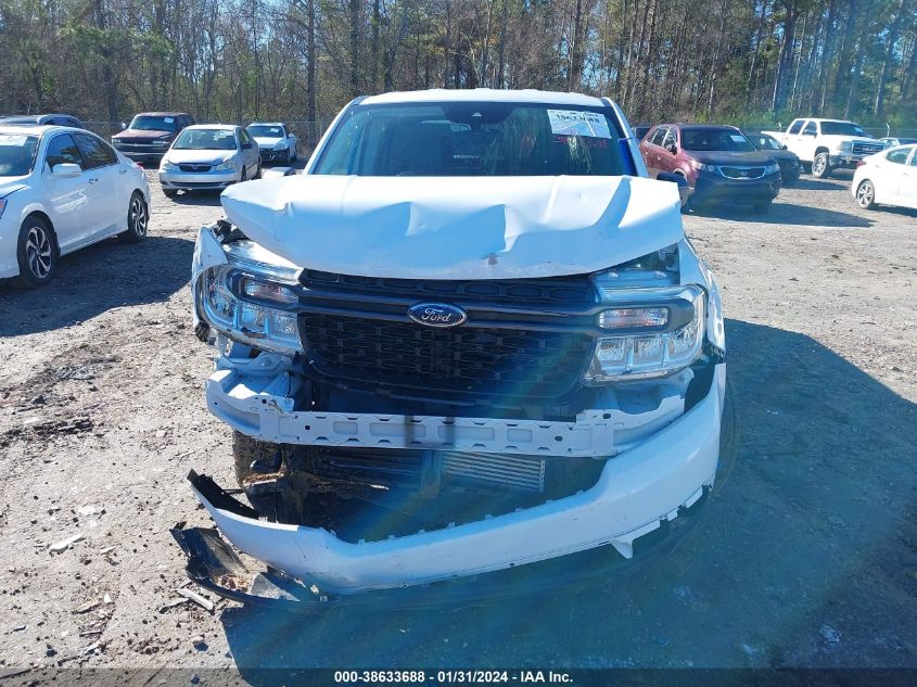 2022 FORD MAVERICK XL/XLT/LARIAT - 3FTTW8F95NRA17528