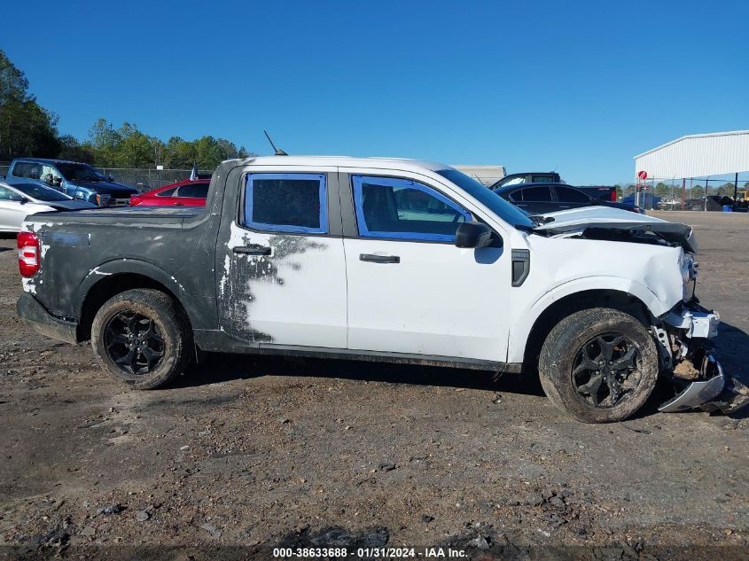 2022 FORD MAVERICK XL/XLT/LARIAT - 3FTTW8F95NRA17528