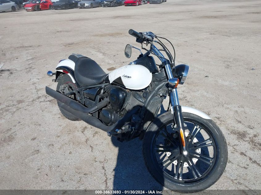 2016 KAWASAKI VN900 C - JKAVN2C11GA065820