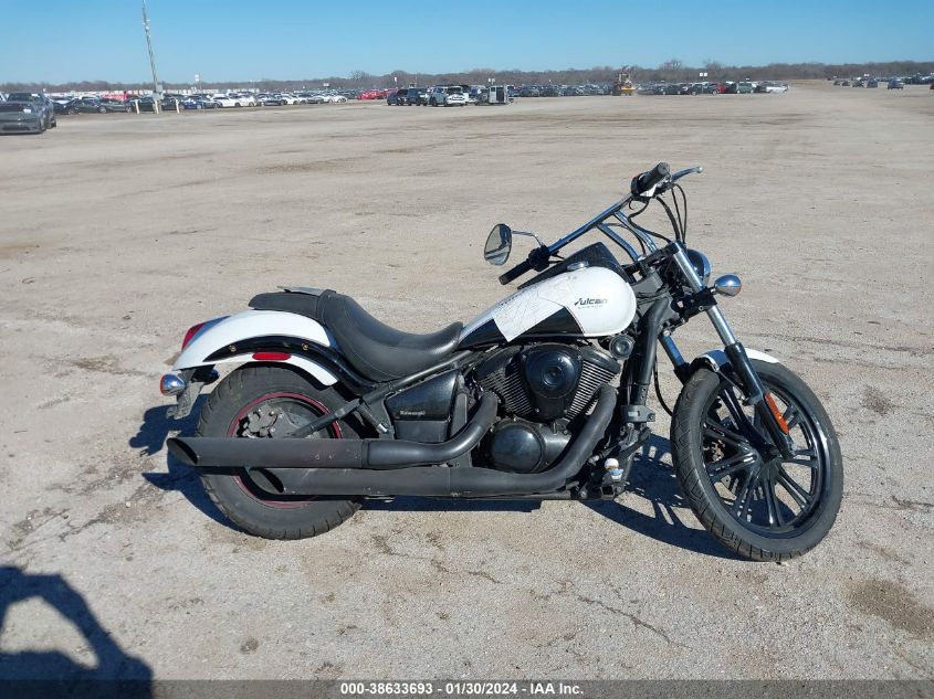 2016 KAWASAKI VN900 C - JKAVN2C11GA065820