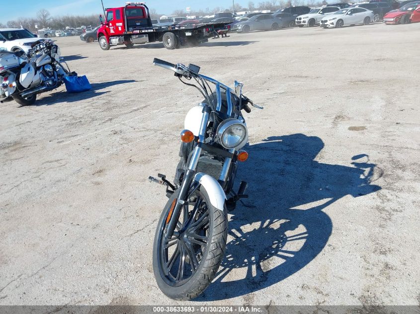 2016 KAWASAKI VN900 C - JKAVN2C11GA065820