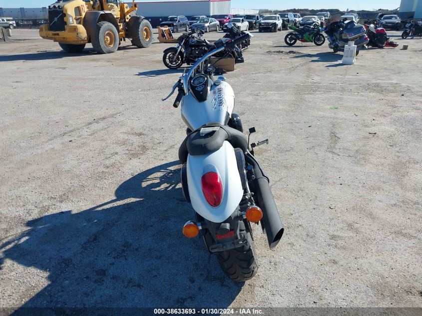 2016 KAWASAKI VN900 C - JKAVN2C11GA065820